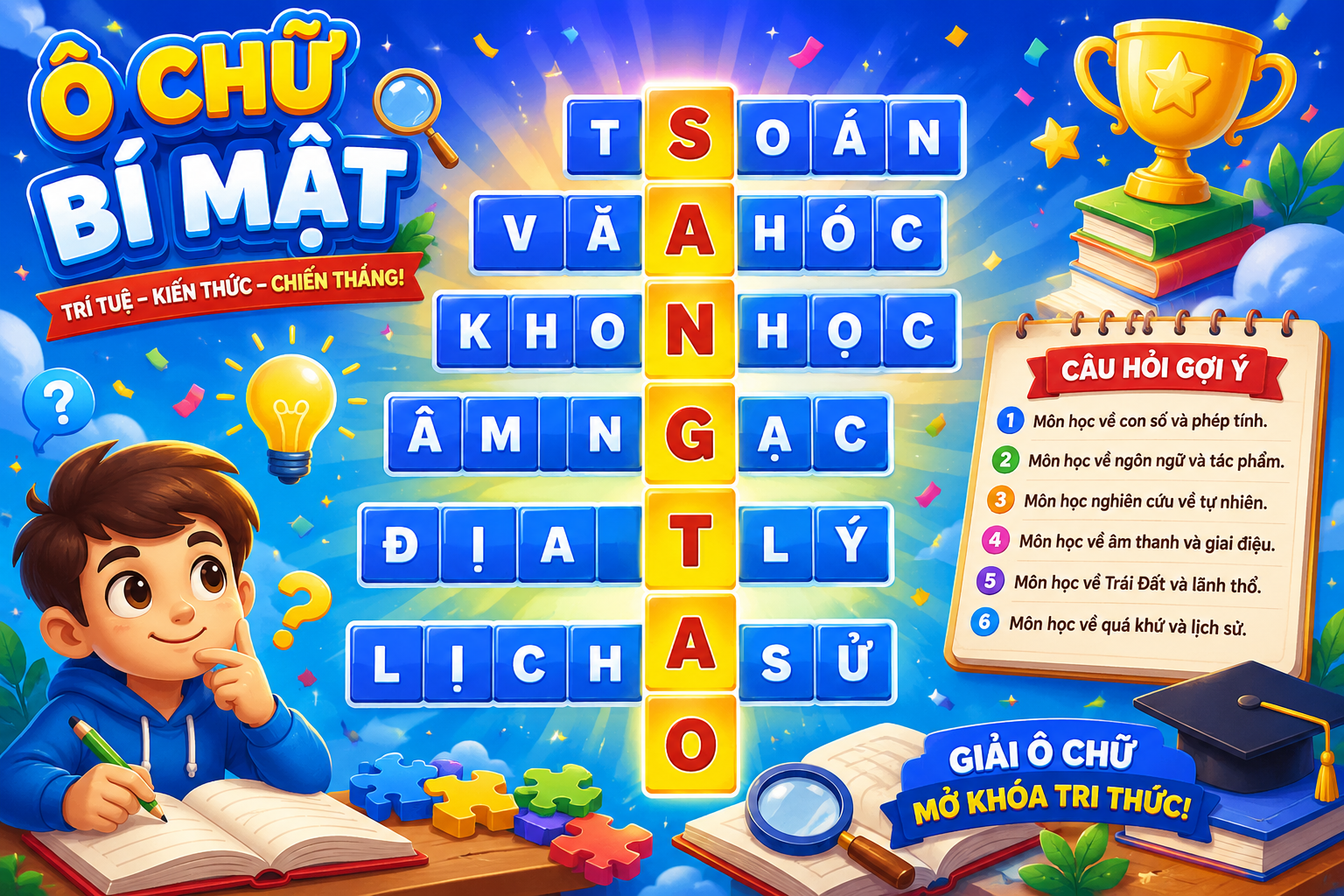 Crossword (thử nghiệm)